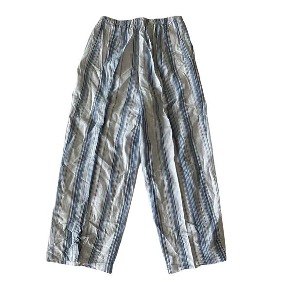 Marla Kim Linen Blend Outfit - Picture 11 of 11